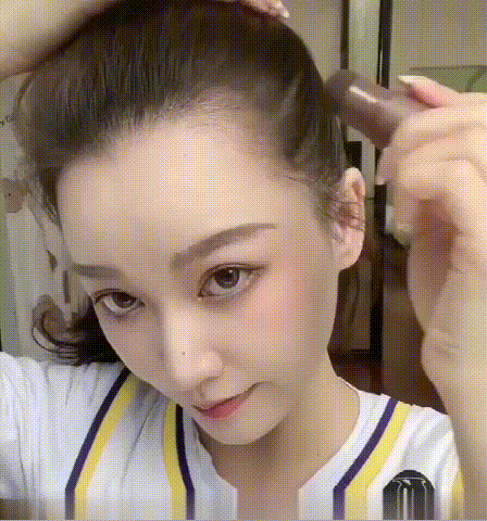 ヘアラインパウダースティック