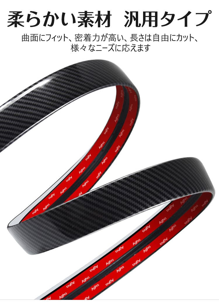 車用LEDストリームライト
