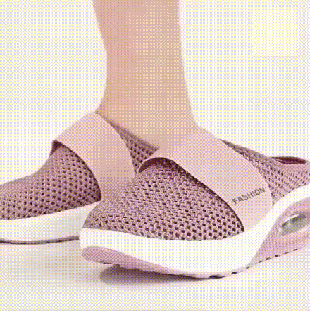 ハーフトゥシューズ