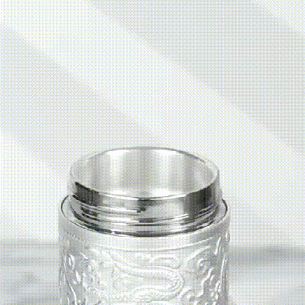断熱マグカップ