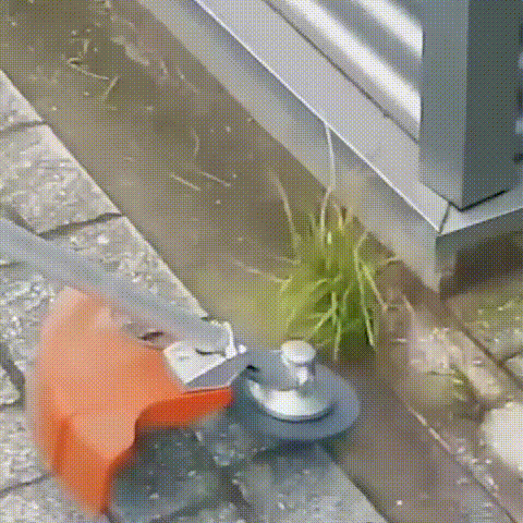 草刈りディスク