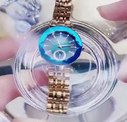 スターブリリアント防水時計