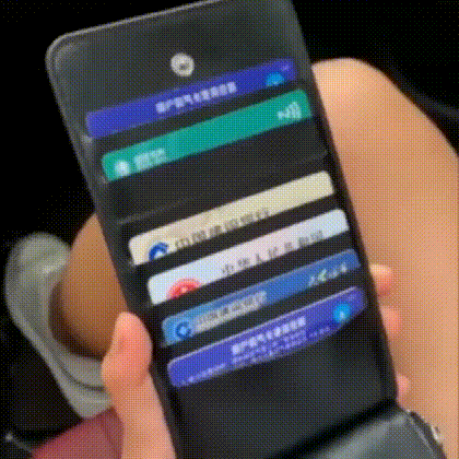 ジップウォレット