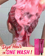 アンモニアフリーヘアカラークリーム