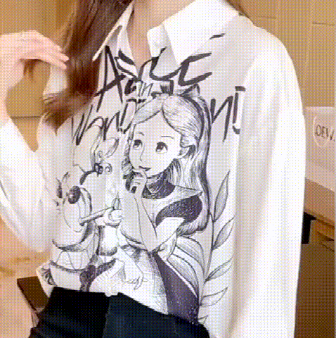 シャツ