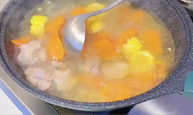 焦げ付き防止フライパン