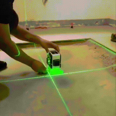 フラットウォーターゲージ