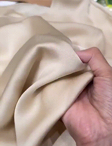 偽のツーピースドレス