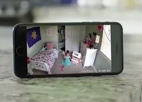 カメラ