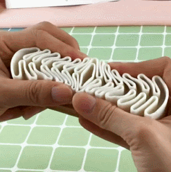 靴磨きブラシ