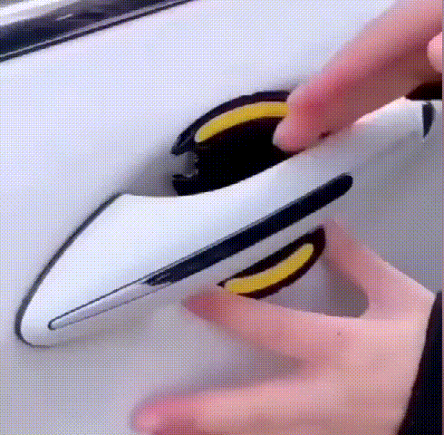 バンパー・ステッカー