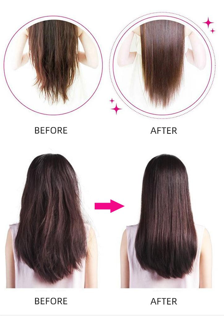 ヘアフォークトリマー