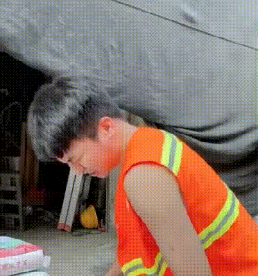 マッサージャー