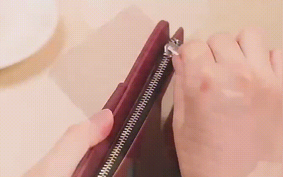 ジップバッグ