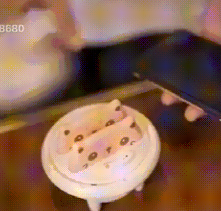 充電式トレジャー