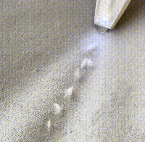電動バリカン