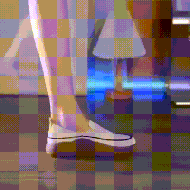 革靴