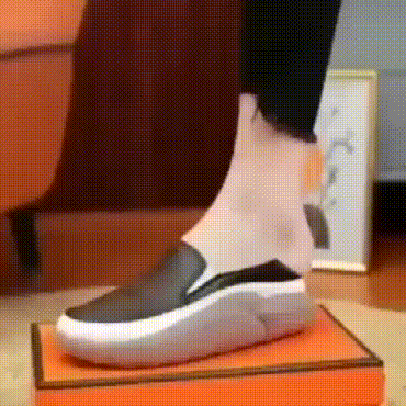 革靴