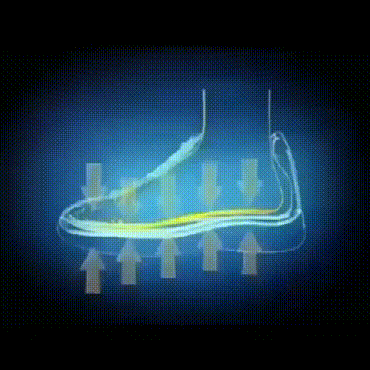 革靴