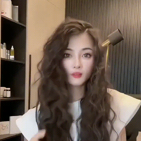 カールアイロン
