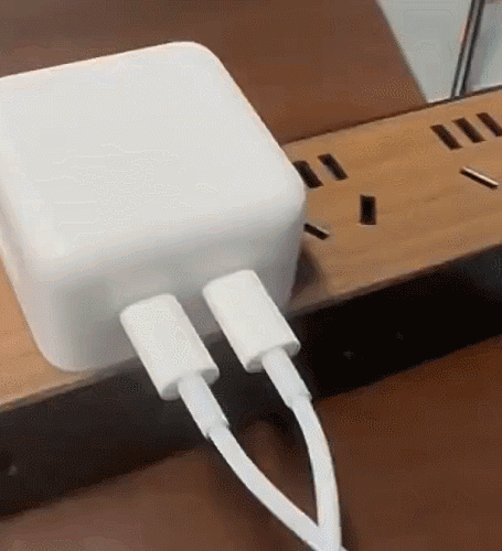 充電式6ピース