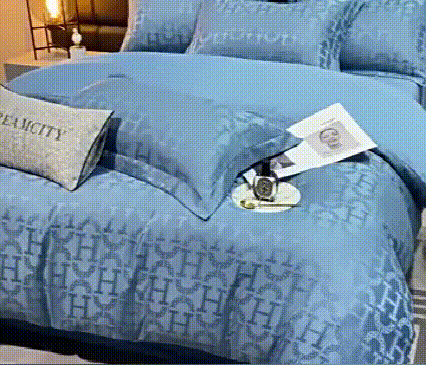 4点セット
