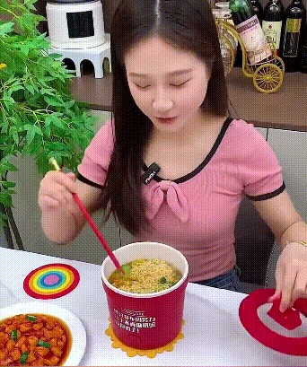 多機能麺調理器