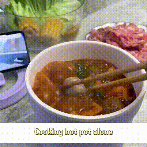 電気炊飯器
