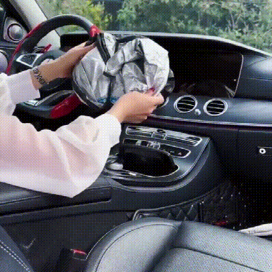 サンシェード