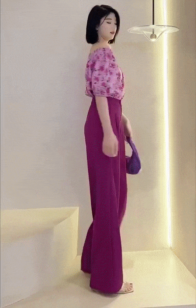 スーツパンツ