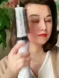 カールアイロン