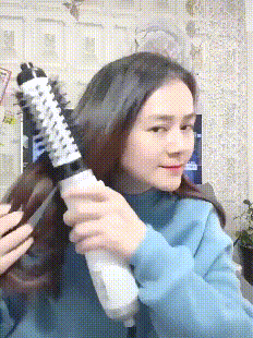 カールアイロン