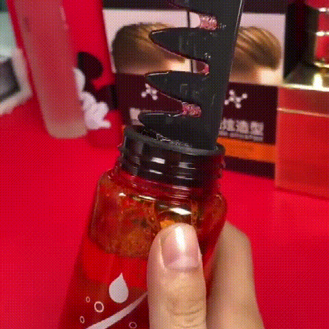スタイリングコーム