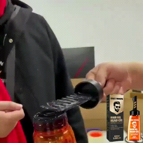 スタイリングコーム