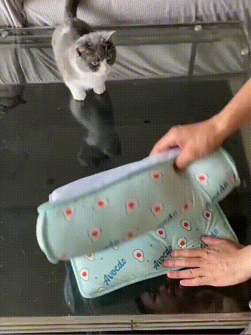 ペットマット