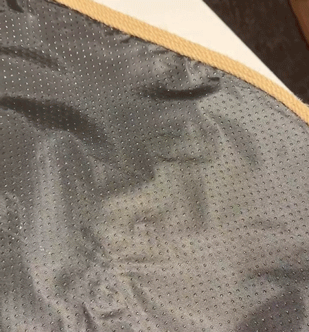 サイザル麻の猫用スクラッチボード