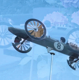 レーシングカーオーナメント