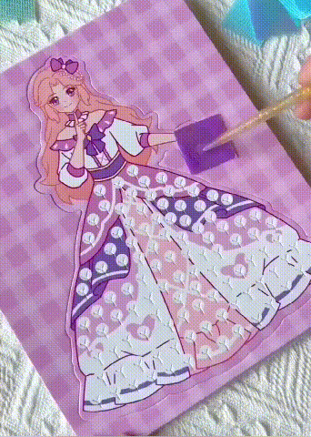 お絵かきボードセット
