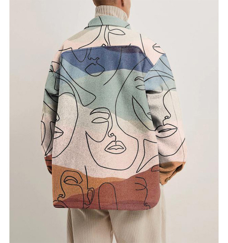 メンズジャケット