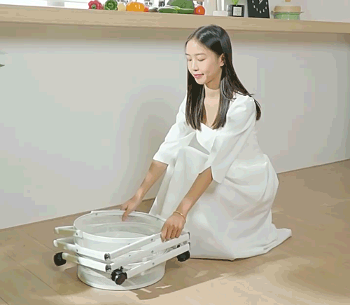棚