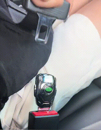 エクステンションバックル