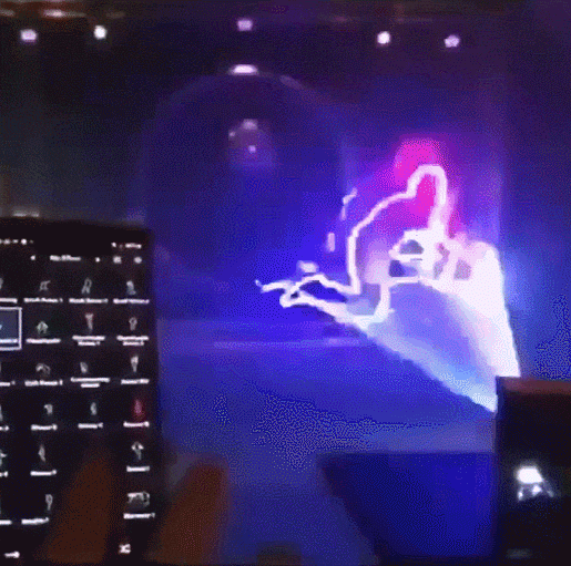 レーザーライト
