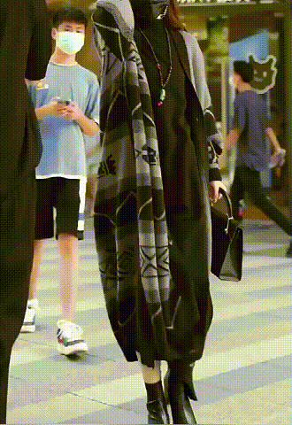 洋服