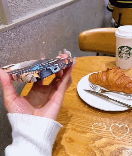 携帯ケース