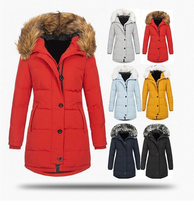 ジップダウン中綿ジャケット