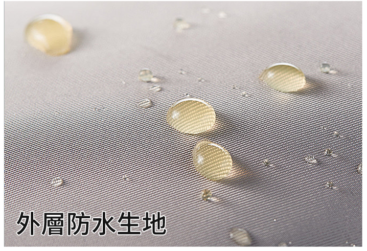携帯用保温バッグ