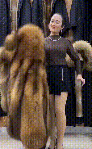女性用コート