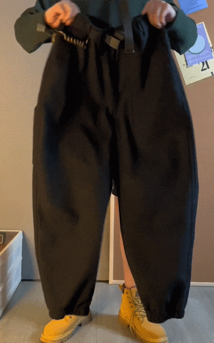 ワークウェア・パンツ