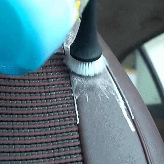 洗車ガン