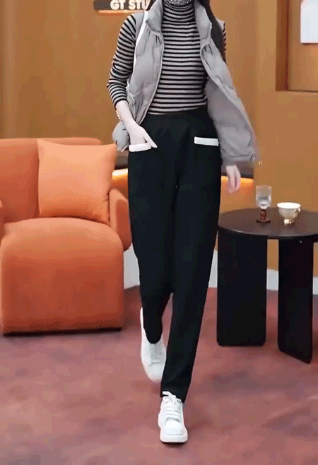 カジュアルパンツ